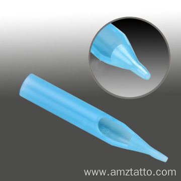 Blue Disposible Tattoo needle Tip
